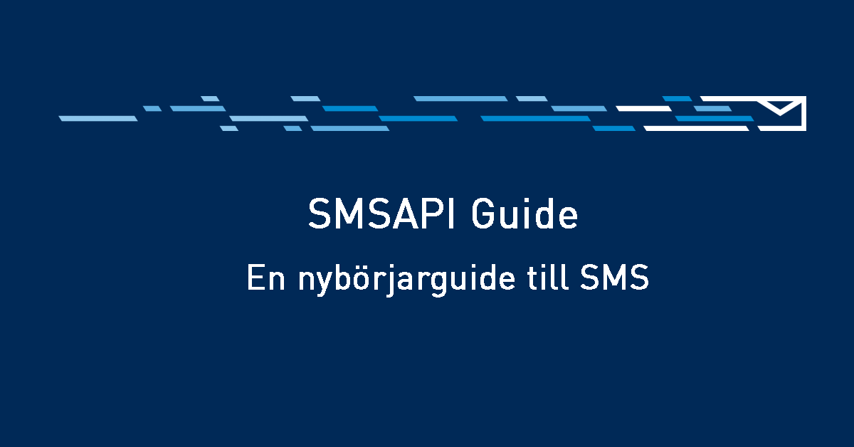 SMSAPI_Guide_SMS