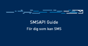 En guide för dig som kan SMS #2