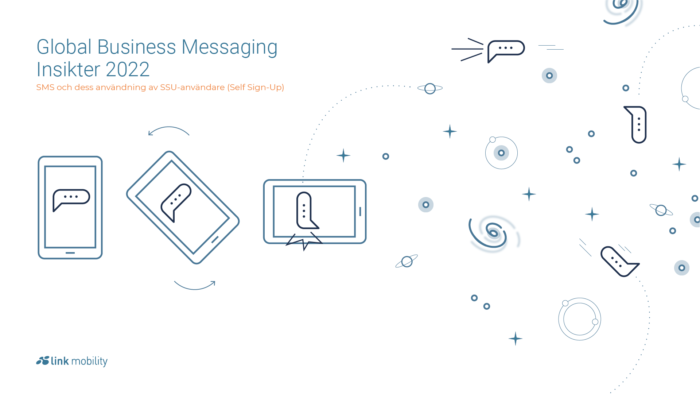 Insikter 2022: SMS och dess användning av SSU-användare